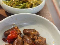 -王春春鸡汤饭(上海中海环宇城店)