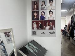 -微笑时刻照相馆·企业合影·商务外拍(北京五道口店)