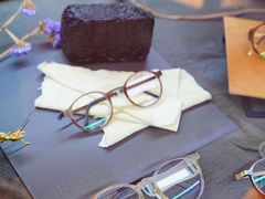 -大视光学•LINDBERG林德伯格•全球手工眼镜集合店(王府井店)