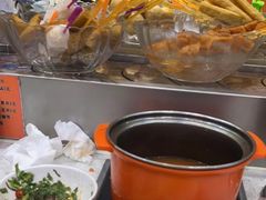 -北工大风味餐厅(北京工业大学东区店)