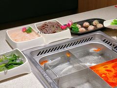 -海底捞大排档火锅(悦荟广场店)