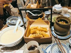 -南京大牌档(苏州中心店)