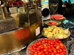 -哥老官重庆美蛙鱼头(五角场合生汇店)