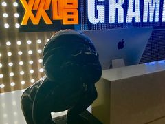 -欢唱KTV(东街店)