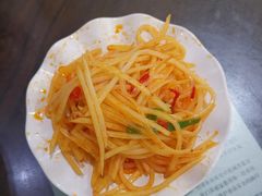 -张有德老字号牛肉面(总店)