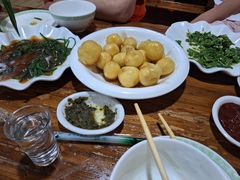 -正蓝旗草原特蒙餐