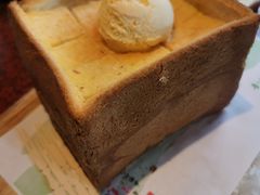 -绿茶餐厅(蓝色港湾店)