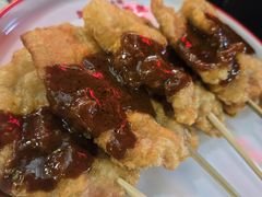 -燃计沙茶皇·香港沙茶火锅(人广旗舰店)