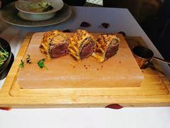 -Erman岩烧牛排(虹桥南丰城店)