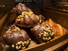 -B&C黄油与面包·THE GARDEN BAKERY概念店(世纪汇店)