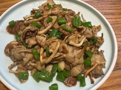 -滇铺子·云南特色菜·第九届野生菌美食节(东风东路c86店)
