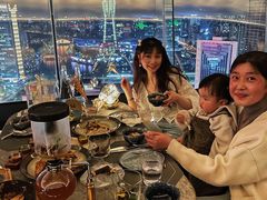 -Hi City·城市之巅