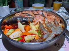 -黄记煌三汁焖锅(悦方IDmall店)