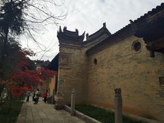 -西安关中民俗艺术博物院