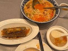 -宁海食府(大剧院店)