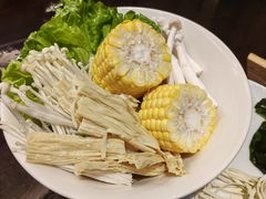 -福州仓山凯悦酒店·Market Cafe Lacucina咖啡厅