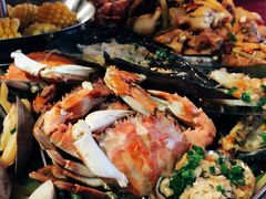 -日进一片海.生腌海鲜火锅.宵夜烧烤(三里屯总店)