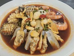 -金龙·打边炉(南京西路店)