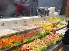 -醉人椒麻辣香锅(王府井喜悦店)