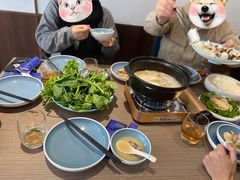 -台北吴记老锅底麻辣火锅(蓝村路店)