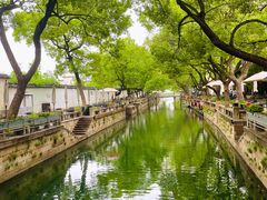 -惠山古镇·寄畅园