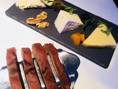 -香港喜来登酒店蚝酒吧