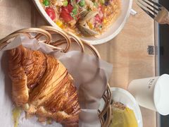 -麦田工坊(月湖店)