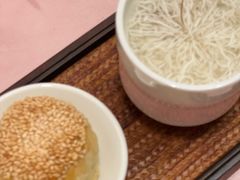 -江南灶中餐厅(南京香格里拉店)