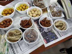 -合味道娟姨美食(堑头店)