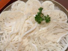 -老员外骨汤火锅(海州古城店)