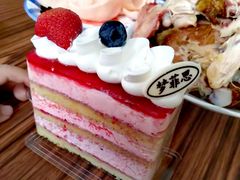 -梦菲思(果园道店)