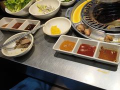 -喜来稀肉(虹泉路店)