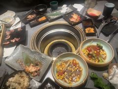 -花时·炭火烧肉(东百中心A馆店)