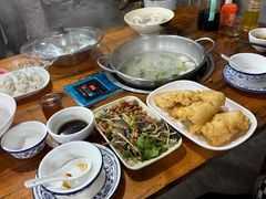 -章记正宗南岗鱼蛋火锅