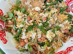 -红东阁东北菜烤肉酒馆(CROSS万象汇店)