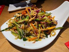 -大哈福烧烤·海鲜·家常菜(延安三路店)