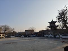 -暖泉古镇