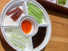 -满盛家宴·烤鸭·海鲜天津菜(河北路总店)
