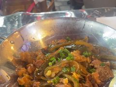 -巴渝老街印象生活麻辣烫(华宇·北城中央汇店)
