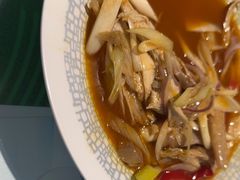 -新疆兵团食府清真(马连道店)