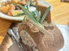 -沏点Trattoria意大利餐厅(新街口店)