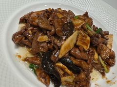 -万荣烤鸭店·北京菜(天坛店)