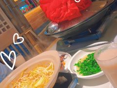 -筱爷叔·上海传统手工菜(玉树路店)