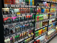-盒马鲜生(枣园路店)