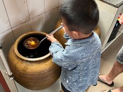 -正宗杨记普洱酸醋米线(总店)