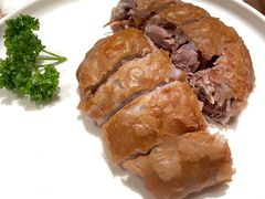 芋香鸭-莆田餐厅PUTIEN(武商MALL店)