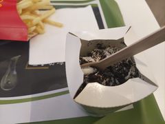 -麦当劳(皇岗路店)