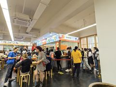 -龙华素斋(龙华路店)