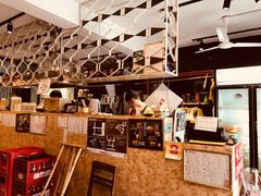 -世记咖啡(氹仔外卖店)