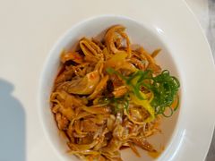 -周渝食惦·酸菜鱼精致川菜(横岗店)